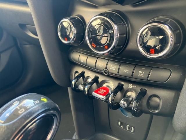 BMW BMW MINI COOPER 5DOOR 2016