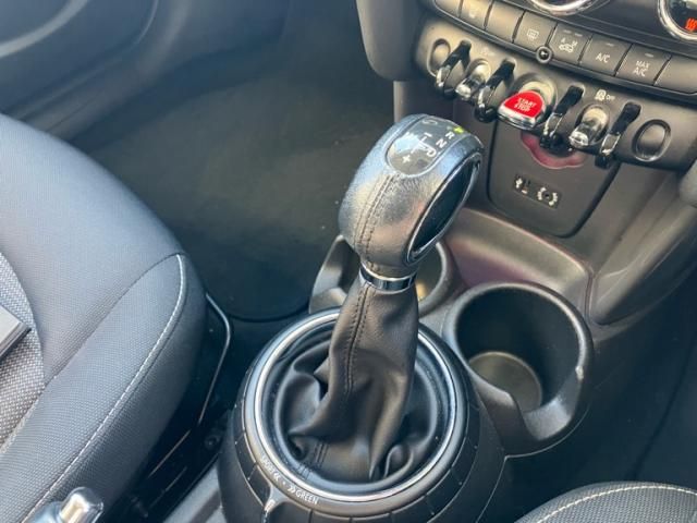 BMW BMW MINI COOPER 5DOOR 2016