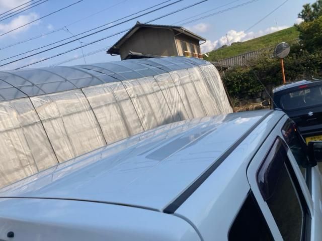 SUZUKI WAGON R 4WD 2007