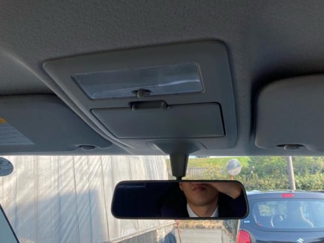 SUZUKI WAGON R 4WD 2007