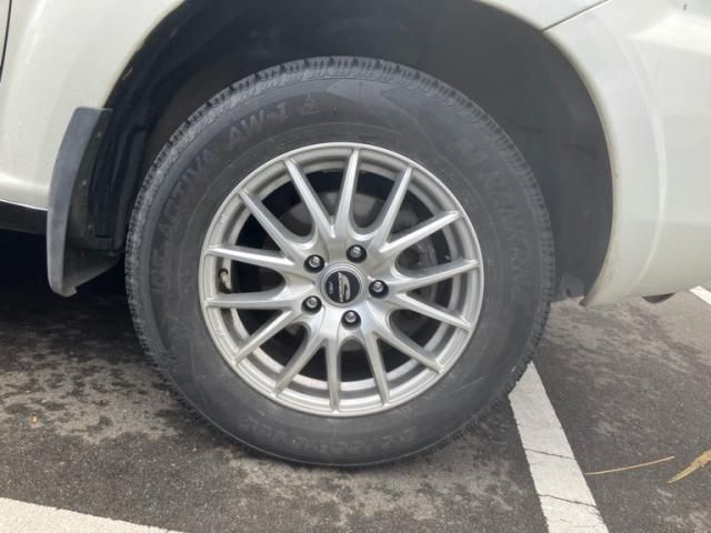 NISSAN X-TRAIL 4WD 2005