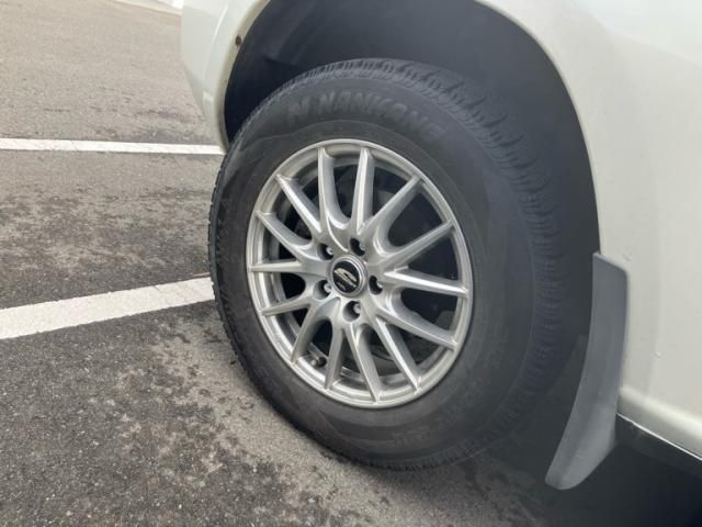 NISSAN X-TRAIL 4WD 2005