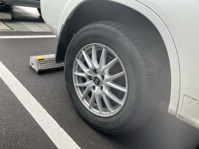 NISSAN X-TRAIL 4WD 2005