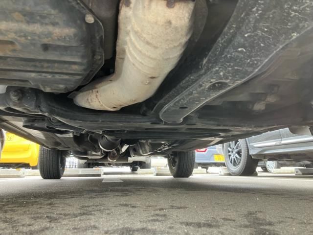 NISSAN X-TRAIL 4WD 2005