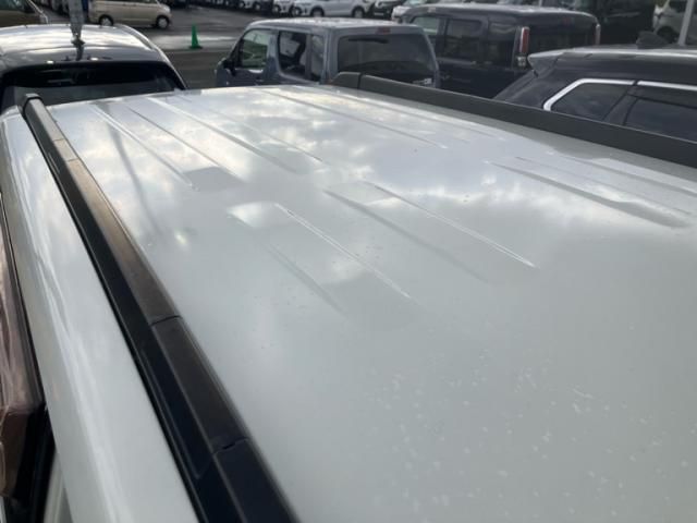 NISSAN X-TRAIL 4WD 2005