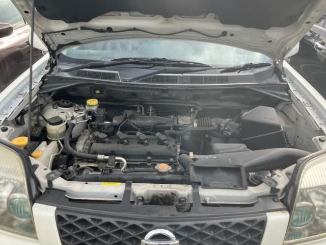 NISSAN X-TRAIL 4WD 2005