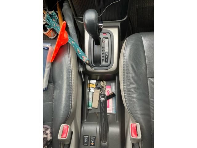 NISSAN X-TRAIL 4WD 2005