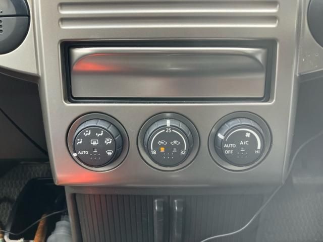 NISSAN X-TRAIL 4WD 2005