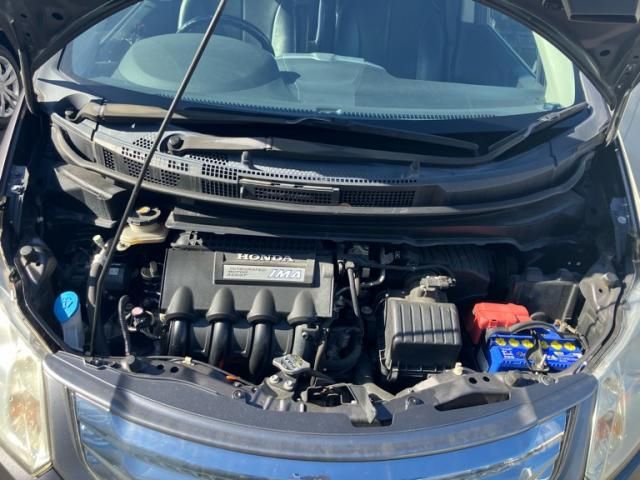 HONDA FREED HYBRID 2014