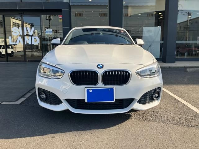 BMW BMW 1series 2016