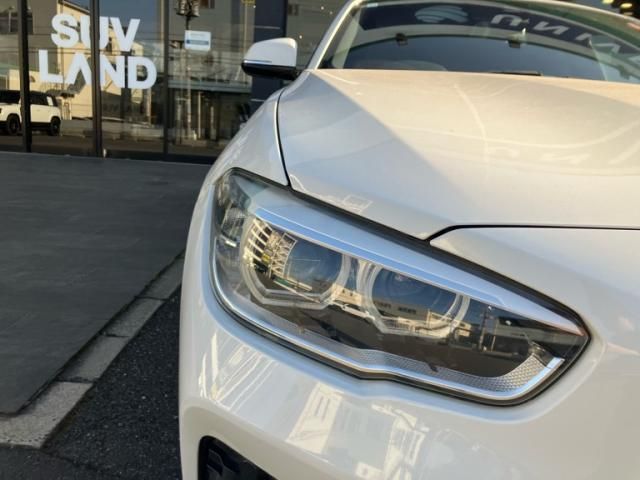 BMW BMW 1series 2016