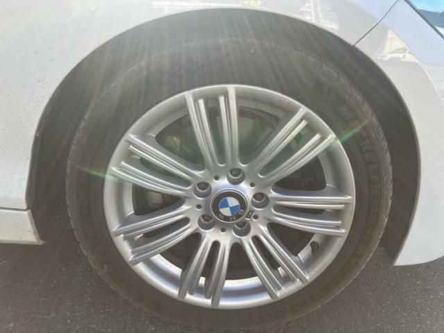 BMW BMW 1series 2016