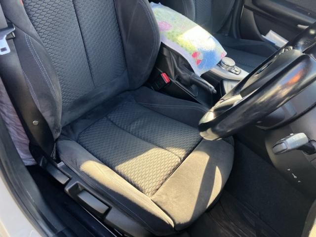 BMW BMW 1series 2016