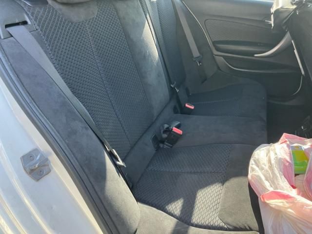 BMW BMW 1series 2016