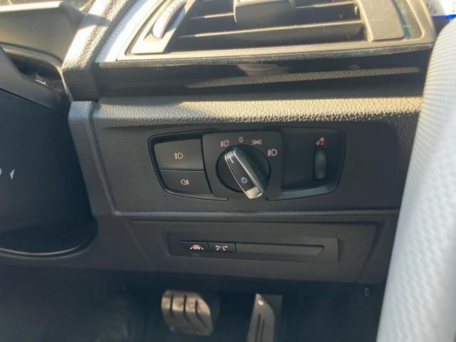 BMW BMW 1series 2016