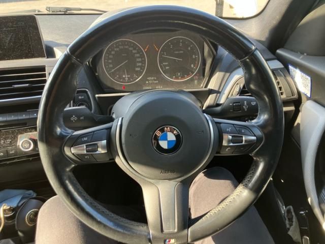 BMW BMW 1series 2016