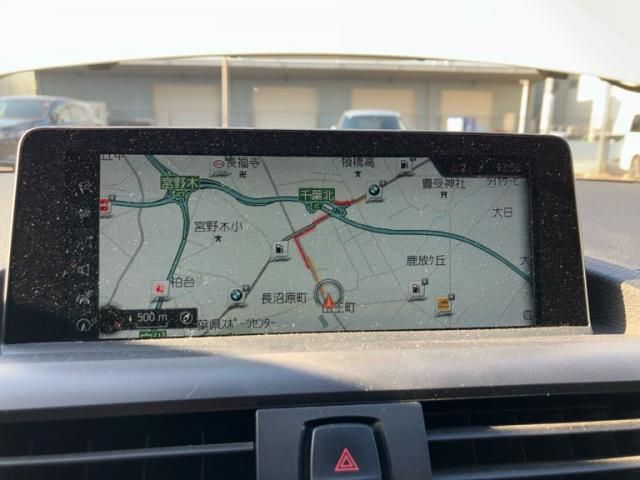 BMW BMW 1series 2016