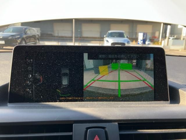 BMW BMW 1series 2016