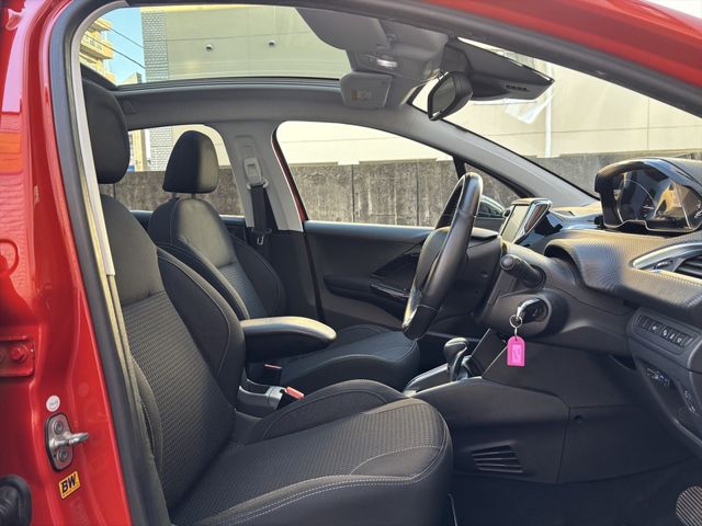 PEUGEOT PEUGEOT 208 2016