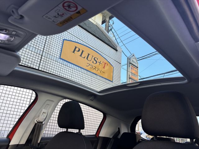 PEUGEOT PEUGEOT 208 2016