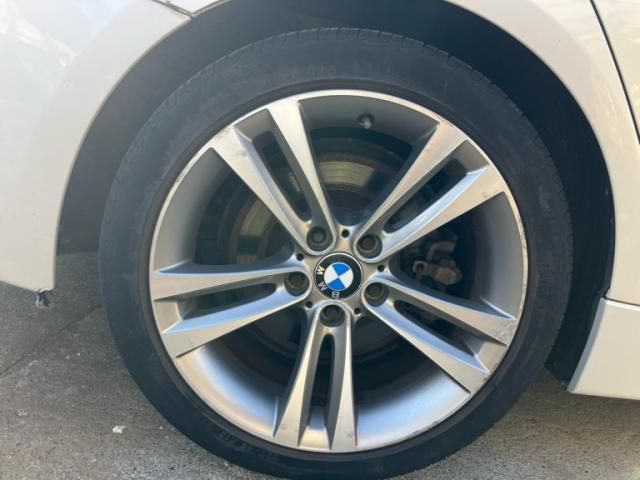 BMW BMW Active Hybrid 3 2013