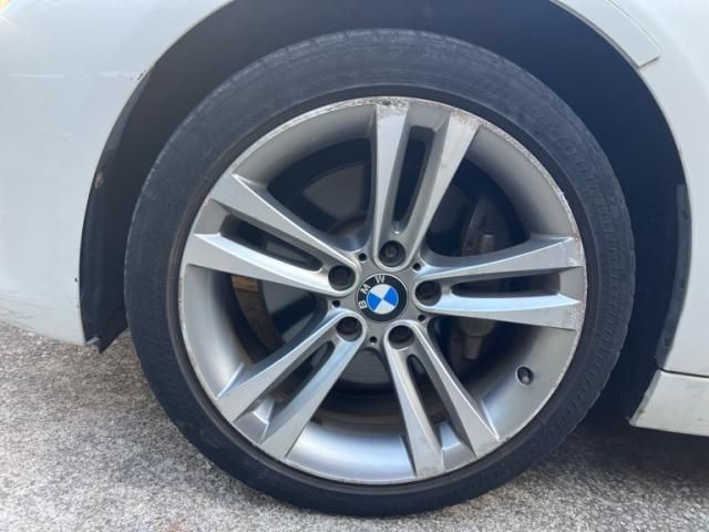 BMW BMW Active Hybrid 3 2013