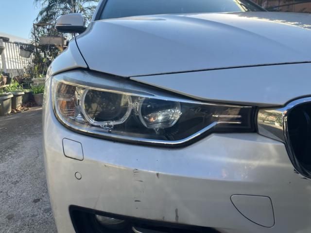 BMW BMW Active Hybrid 3 2013