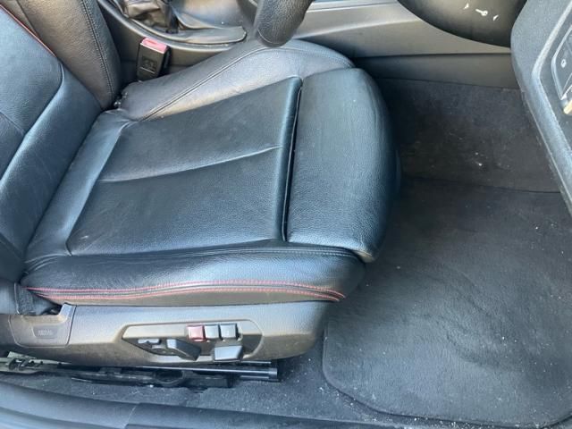 BMW BMW Active Hybrid 3 2013