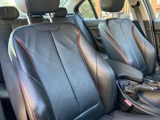 BMW BMW Active Hybrid 3 2013