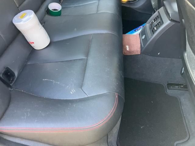 BMW BMW Active Hybrid 3 2013