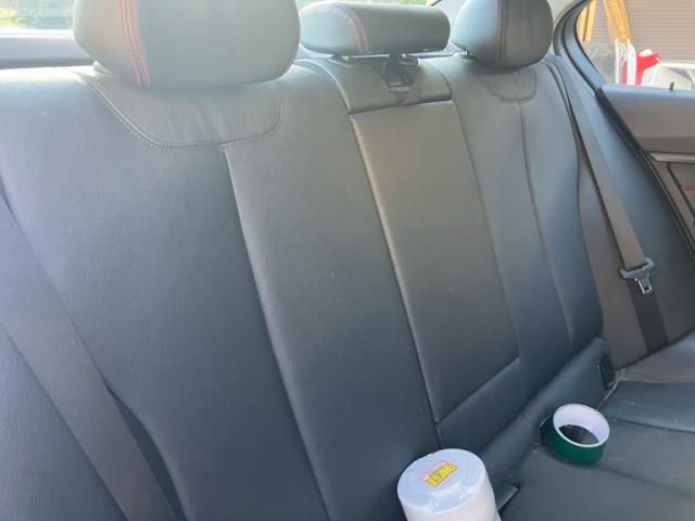 BMW BMW Active Hybrid 3 2013