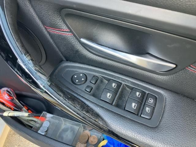 BMW BMW Active Hybrid 3 2013