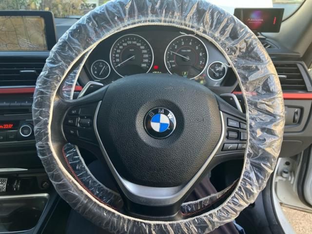 BMW BMW Active Hybrid 3 2013