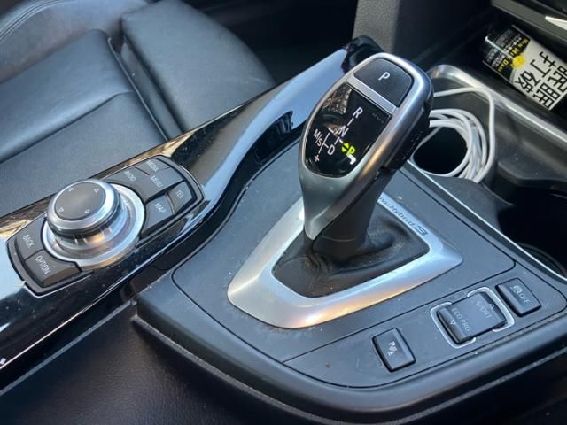 BMW BMW Active Hybrid 3 2013