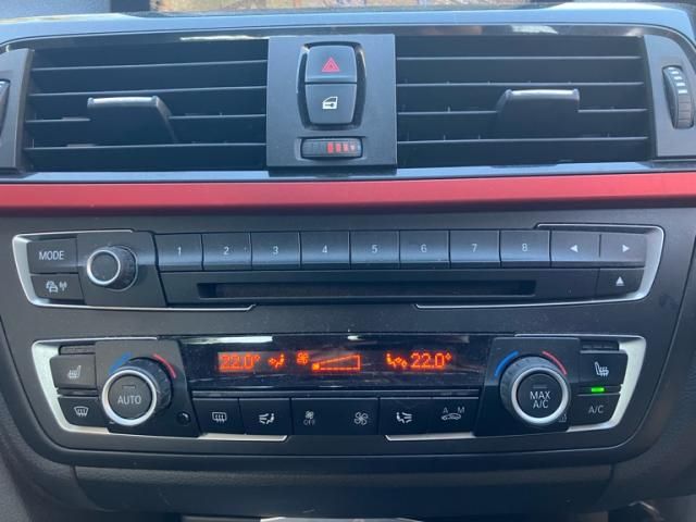 BMW BMW Active Hybrid 3 2013