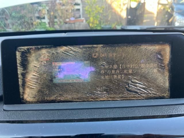 BMW BMW Active Hybrid 3 2013