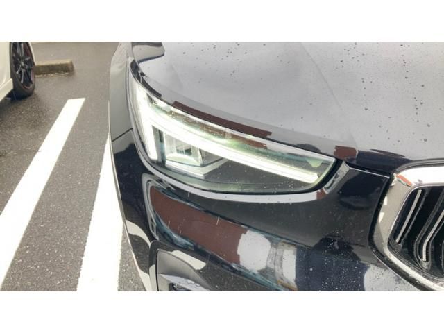 VOLVO VOLVO XC40 2023