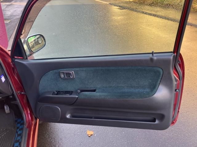 DAIHATSU MIRA GINO 4WD 2001