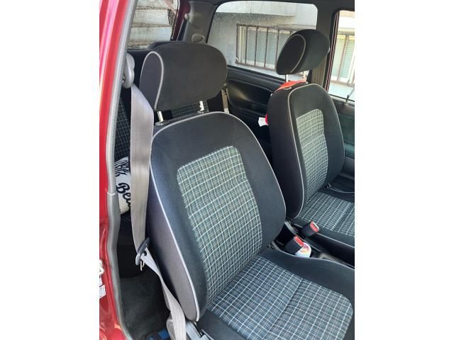 DAIHATSU MIRA GINO 4WD 2001