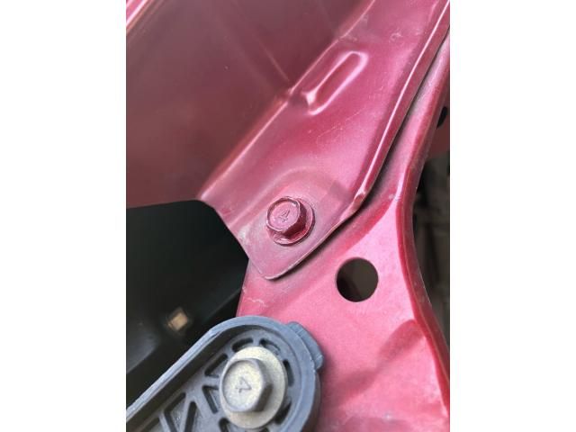 DAIHATSU MIRA GINO 4WD 2001