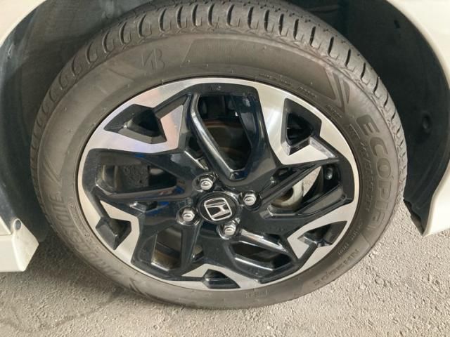 HONDA N BOX CUSTOM 2020