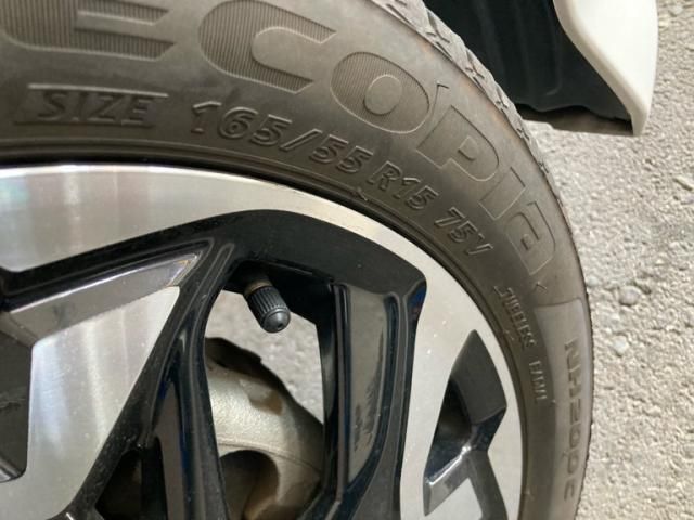 HONDA N BOX CUSTOM 2020