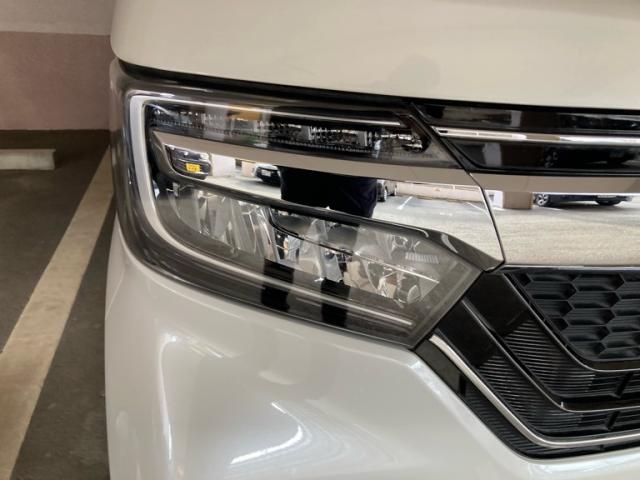 HONDA N BOX CUSTOM 2020