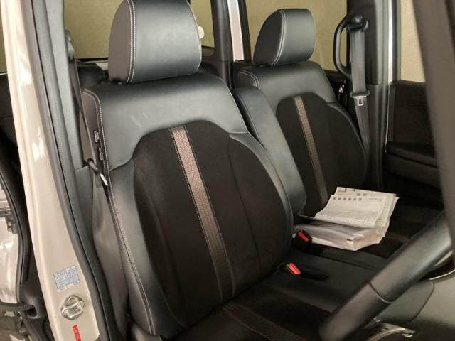 HONDA N BOX CUSTOM 2020