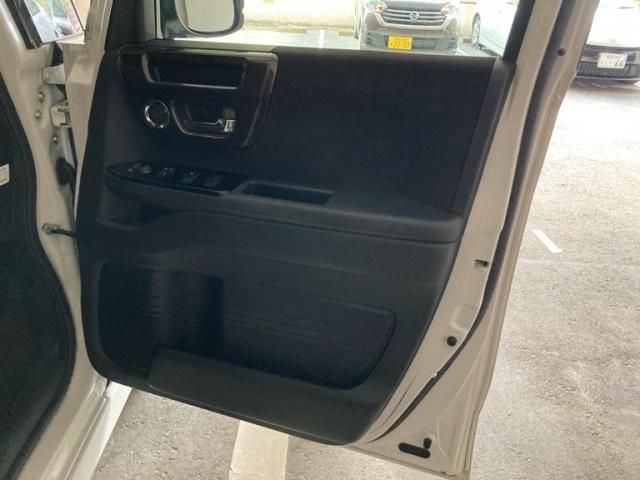 HONDA N BOX CUSTOM 2020