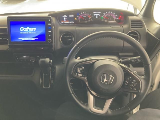 HONDA N BOX CUSTOM 2020