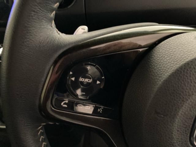 HONDA N BOX CUSTOM 2020