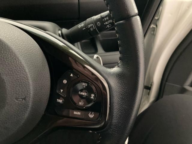 HONDA N BOX CUSTOM 2020