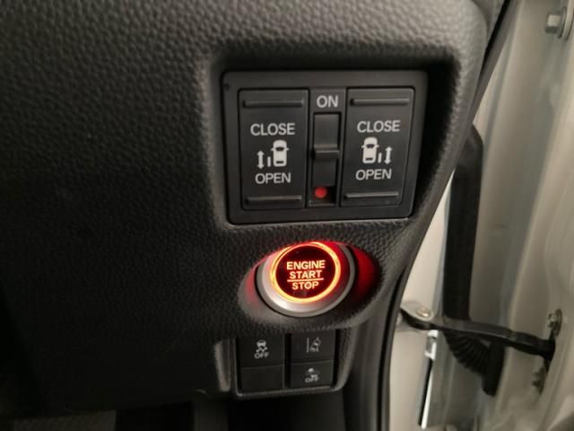 HONDA N BOX CUSTOM 2020