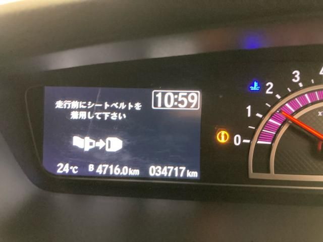 HONDA N BOX CUSTOM 2020